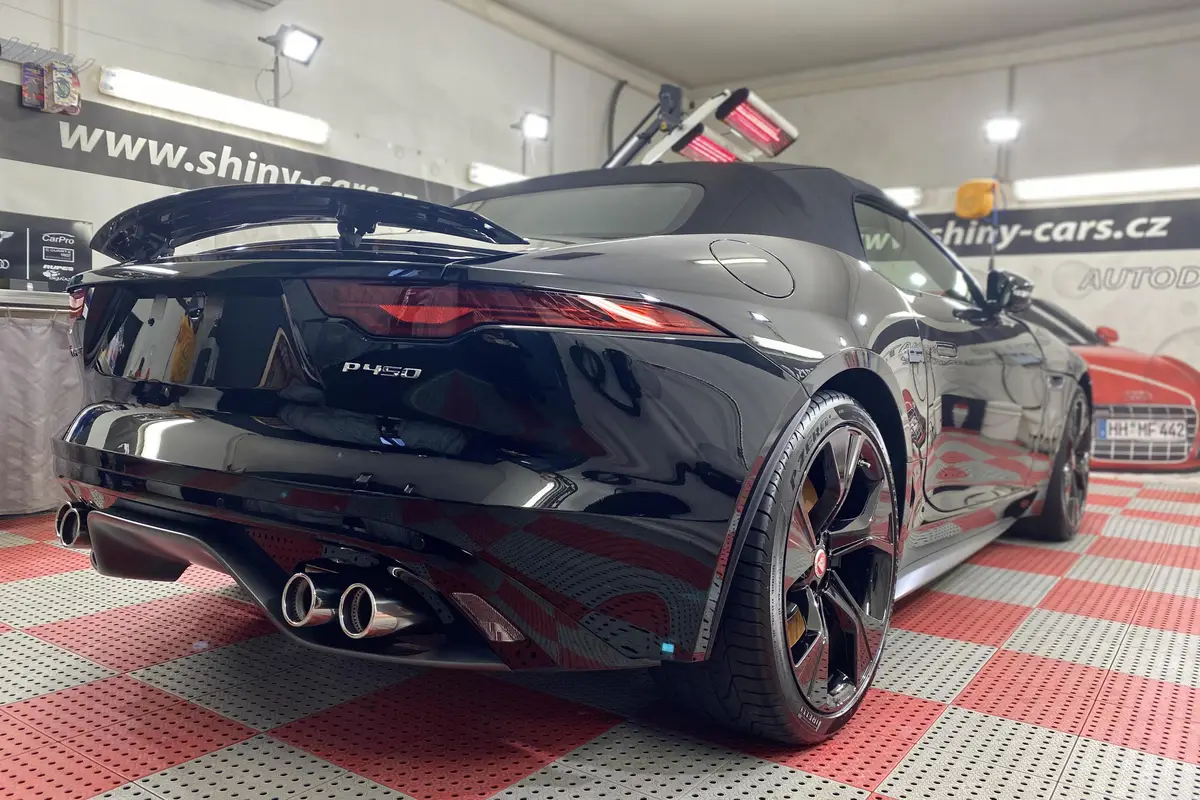 Shiny-cars